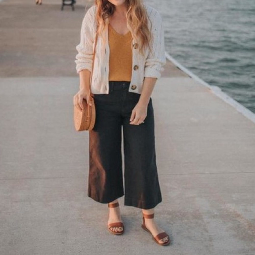 The Boardwalk Ankle-Strap Sandal! - Picture 9 of 13